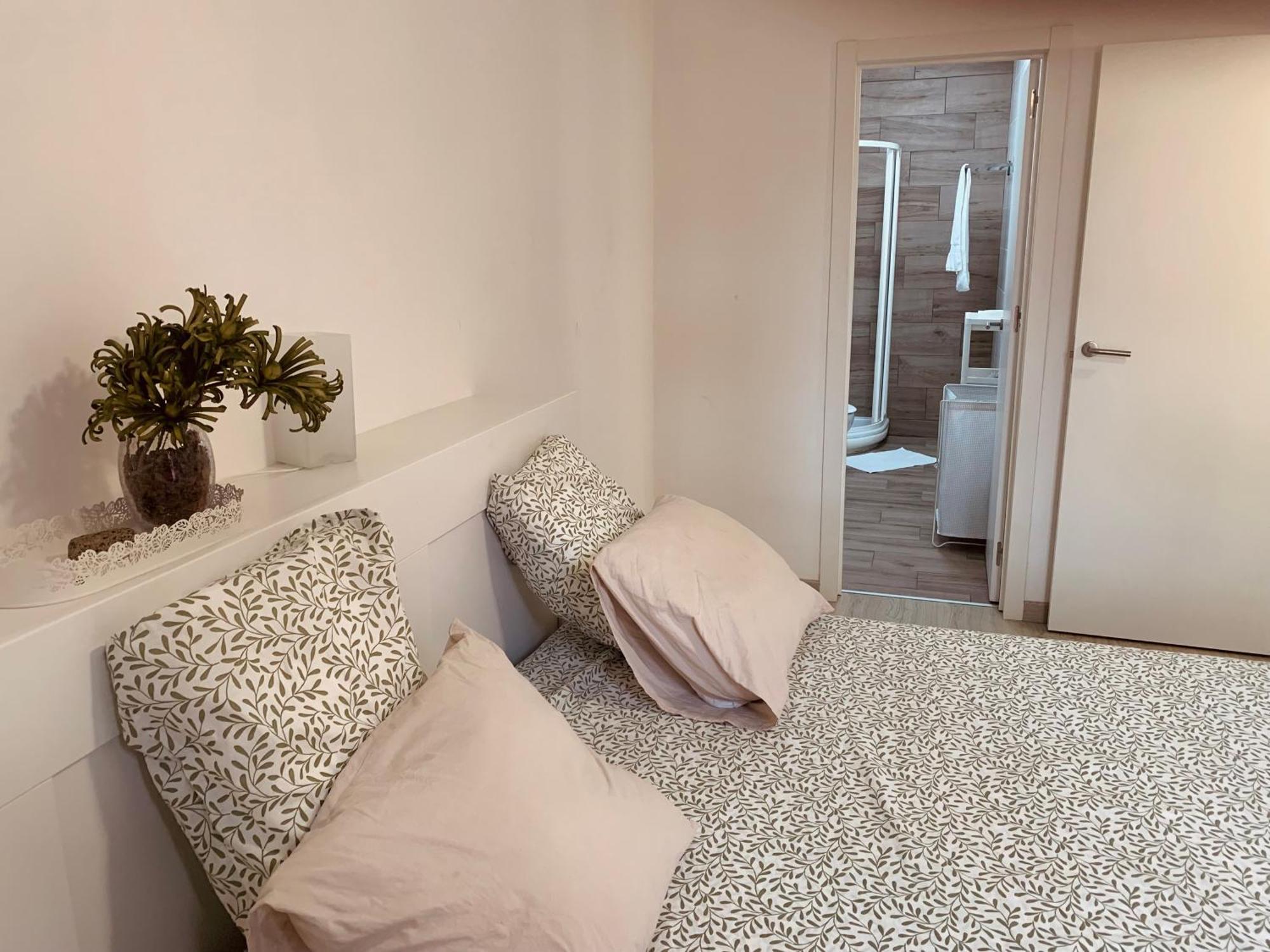 Casa Susanna Apartment Costa Del Silencio Luaran gambar